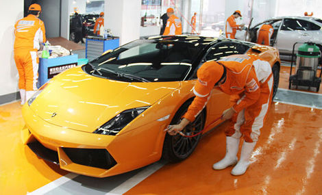 汽車(chē)用品市場(chǎng)存在的問(wèn)題和利潤(rùn)分析