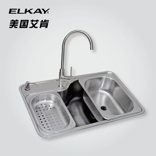 艾肯水槽，客戶(hù)至上