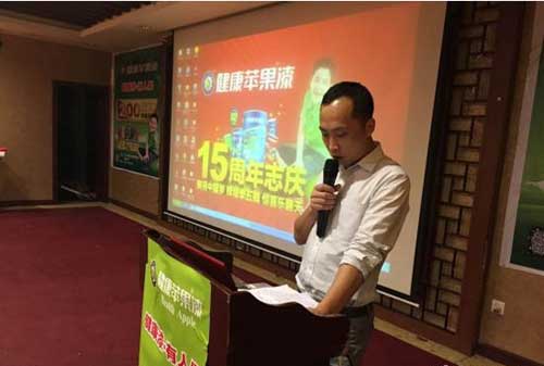 健康蘋果漆：用涂料新體驗模式解決產(chǎn)品質量信任問題
