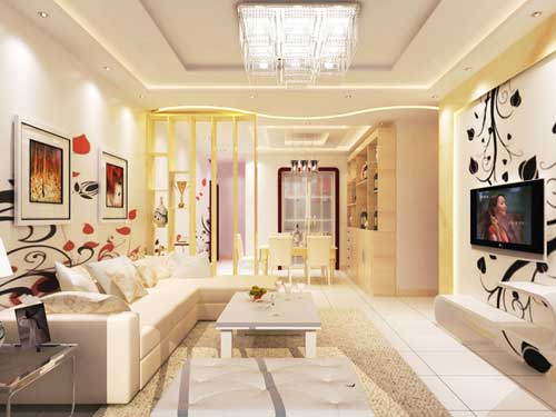 窺見2016成都LED照明燈具市場 盤點(diǎn)最受青睞燈具