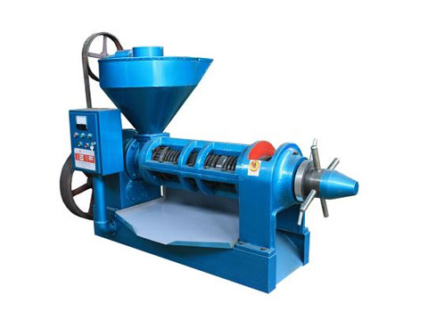 中國(guó)榨油機(jī)十大品牌：螺旋榨油機(jī)的使用注意事項(xiàng)