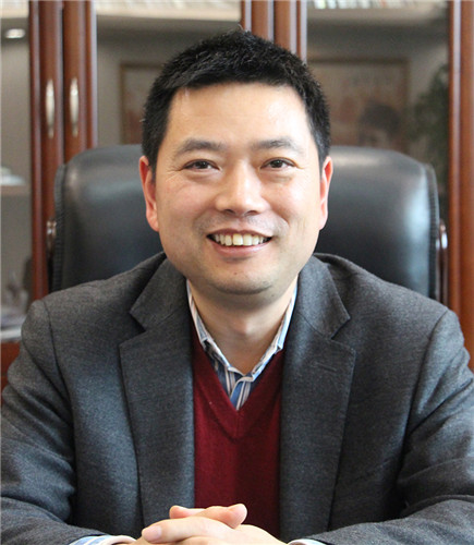 安華劉廣仁：品質為王時代 智能衛(wèi)浴領創(chuàng)生活