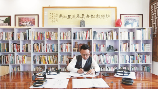 超人電器羅董：用工匠精神做產(chǎn)品、做營(yíng)銷(xiāo)