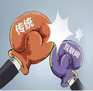 陶瓷業(yè)對于互聯(lián)網又有著怎樣千絲萬縷的聯(lián)系?