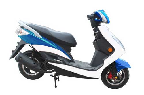 贈(zèng)你電動(dòng)車終端店面六技巧，從此銷售無(wú)煩惱