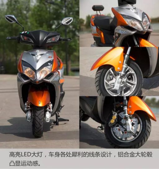 小刀電動(dòng)車之速豹實(shí)力測(cè)評(píng)