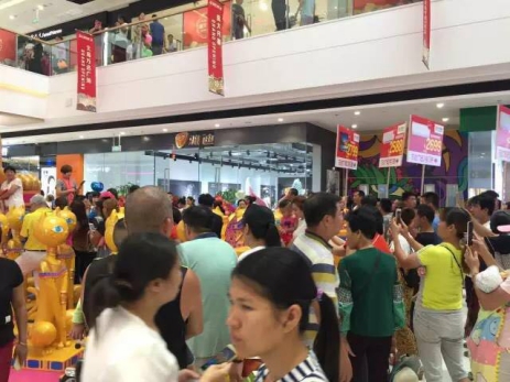 萬達牽手雅迪，業界大佬強強聯手！