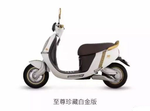 綠源電動(dòng)車又出新品啦！V5新品給你好好打個(gè)樣