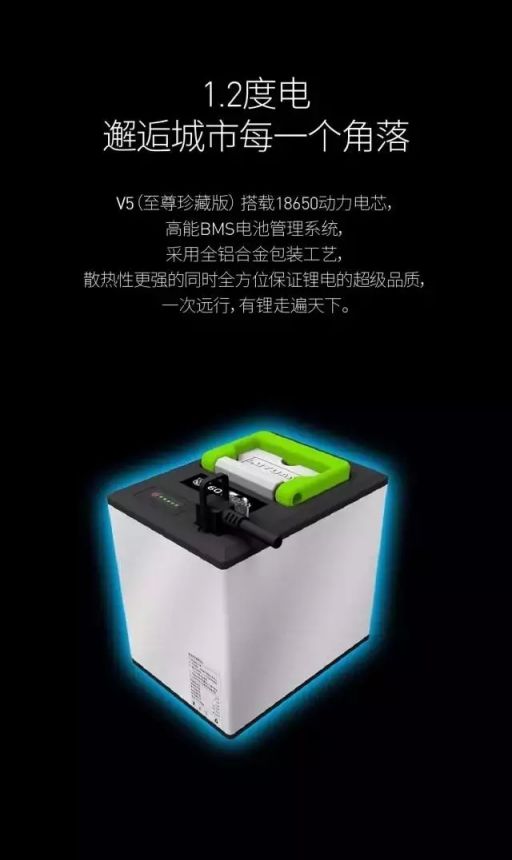 綠源電動(dòng)車又出新品啦！V5新品給你好好打個(gè)樣