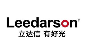 2017年1-8月份中國LED產品出口企業(yè)TOP10