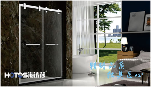 情滿(mǎn)中秋·禮惠國(guó)慶 海濤莎淋浴房勁爆特惠