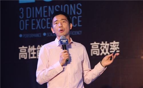 羅格朗LCS3布線系統發布會在南京隆重舉行！