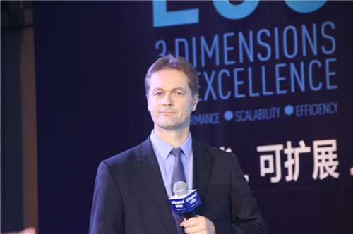羅格朗LCS3布線系統發布會在南京隆重舉行！