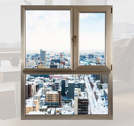打造市場優(yōu)勢 門窗企業(yè)需兼顧實(shí)用和美觀