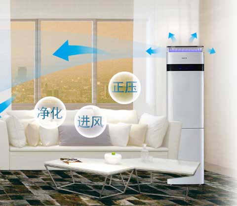 面對(duì)電商價(jià)格戰(zhàn) 新風(fēng)系統(tǒng)廠家該怎樣發(fā)展?