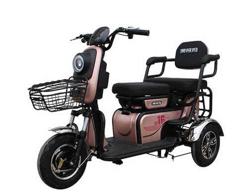 電動車品牌力爭上游，成就食物鏈上的強者！