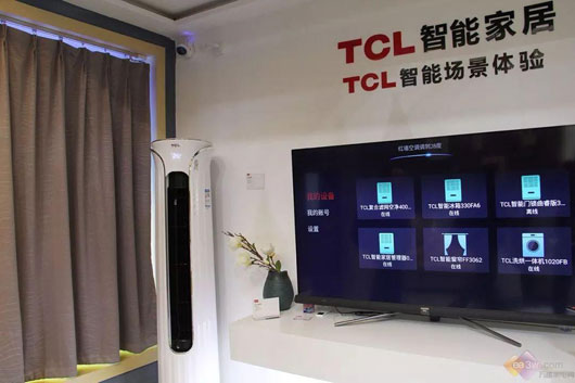 智能家居行業(yè)混戰(zhàn)戰(zhàn)況未明 TCL為何此時入場？