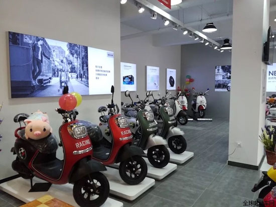新蕾再次綻放，匯聚四大核心爆點再次備戰(zhàn)天津展