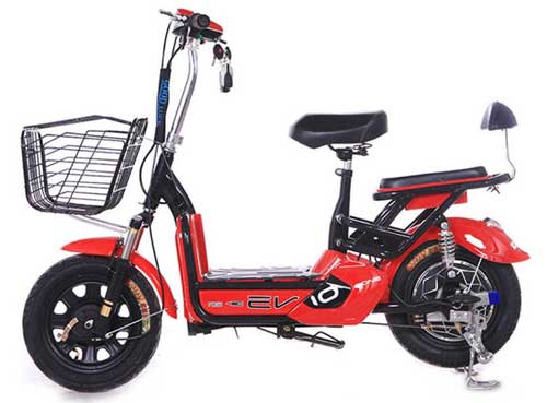 電動車企業(yè)具備好質(zhì)量以及服務才是生存之道