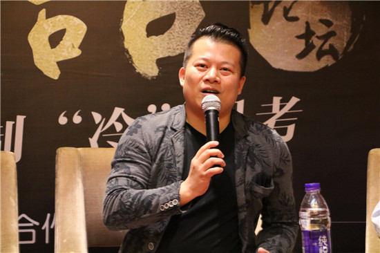 重磅！對(duì)話業(yè)界精英打造意見領(lǐng)袖，引爆2018全屋定制冷思考