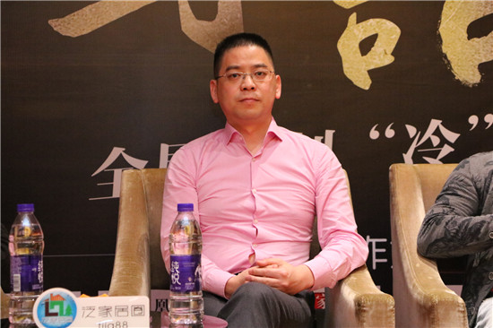重磅！對(duì)話業(yè)界精英打造意見領(lǐng)袖，引爆2018全屋定制冷思考