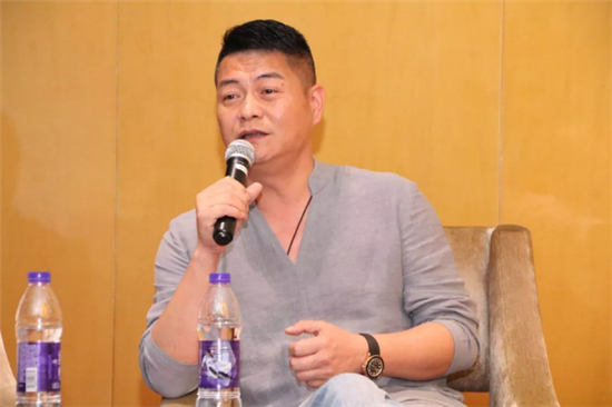 重磅！對(duì)話業(yè)界精英打造意見領(lǐng)袖，引爆2018全屋定制冷思考