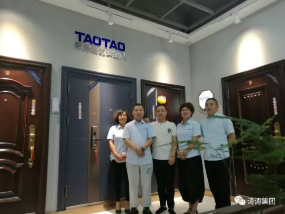大同，大不同——TAOTAO大同形象店盛裝亮相
