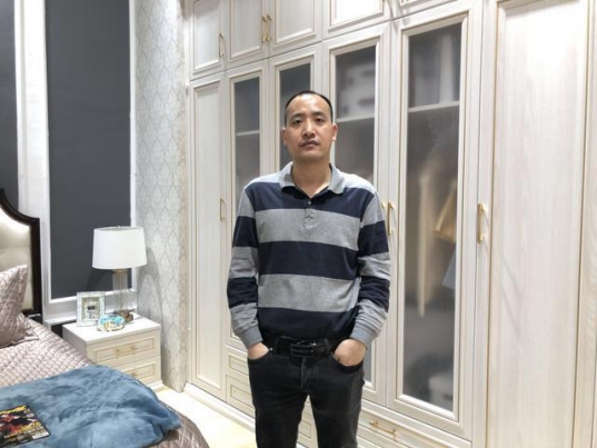 伊百麗李偉：打破行業(yè)同質化現象，為消費者創(chuàng)造價值