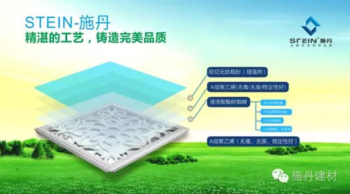 你家的吊頂是否安全？請務必引起重視！