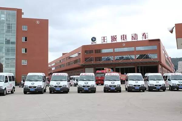 品牌發(fā)展|王派電動(dòng)車(chē)將攜手波蘭客戶進(jìn)軍歐洲