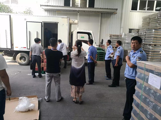 品牌大事|米婆婆榮登“國(guó)宴”舞臺(tái) 金磚品質(zhì)米酒讓世界喜愛(ài)
