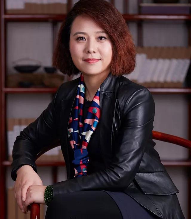 祥利紅木家具王溫漫：懷揣匠心，保持初心