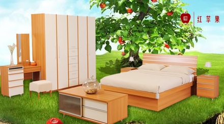 2017-2018中國(guó)十大生活家具品牌排行榜