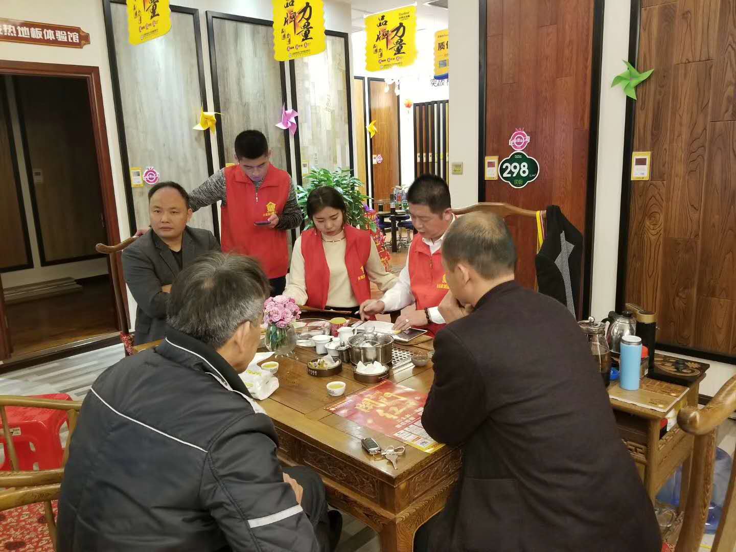 品牌日記|榮事達地板優秀品質征服消費者，多地捷報頻傳