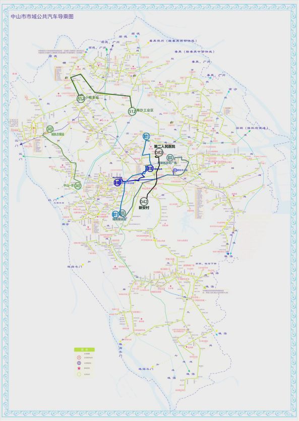 紅棉花板材廣告強(qiáng)勢(shì)登陸中山市,布局七大公交線路