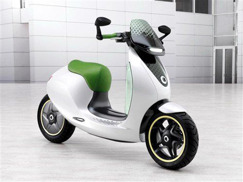 行業(yè)觀點(diǎn)|好的營(yíng)銷(xiāo)方式是電動(dòng)車(chē)企業(yè)贏得市場(chǎng)的法寶