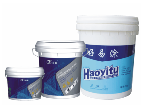 行業觀點|產品質量就像水，十大防水材料品牌就像魚