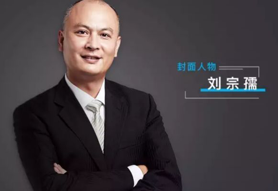 品牌發(fā)展|BroadLink成就中國智能家居領域最大交易金額