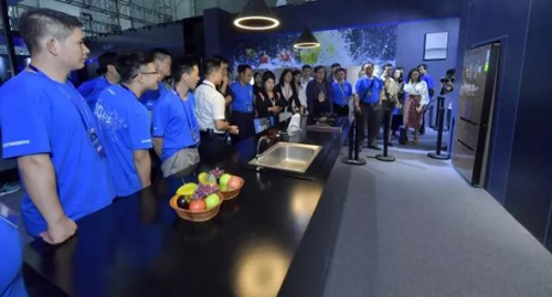 品牌發展|掘金智能廚衛領域，實現創維千億夢