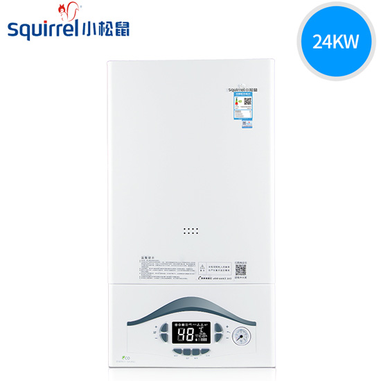 燃氣熱水器和壁掛爐的真正區別是？到底哪個好？