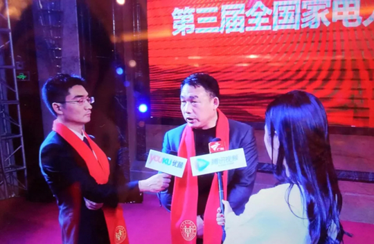千科潘遠宏：智能產品、智慧營銷一手抓，智能終端是品牌最后浪潮