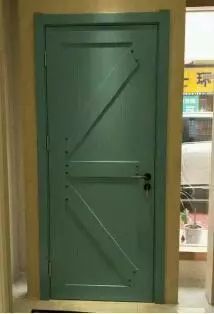 品牌發展|什木坊門業為何如此看重北京門展？