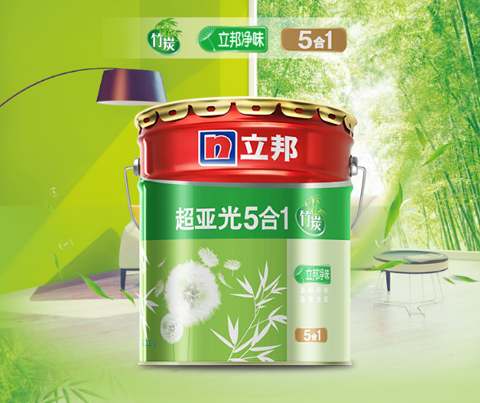 行業(yè)觀點|涂料十大品牌用實力展現(xiàn)自身的品牌特色風采