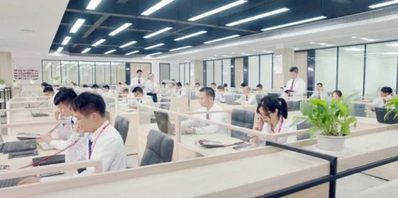 品牌大事|卡米亞瓷磚用一個(gè)展廳，開啟“現(xiàn)代東方”美學(xué)時(shí)代
