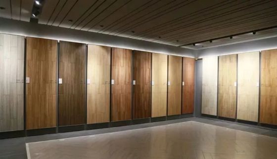 品牌大事|卡米亞瓷磚用一個(gè)展廳，開啟“現(xiàn)代東方”美學(xué)時(shí)代