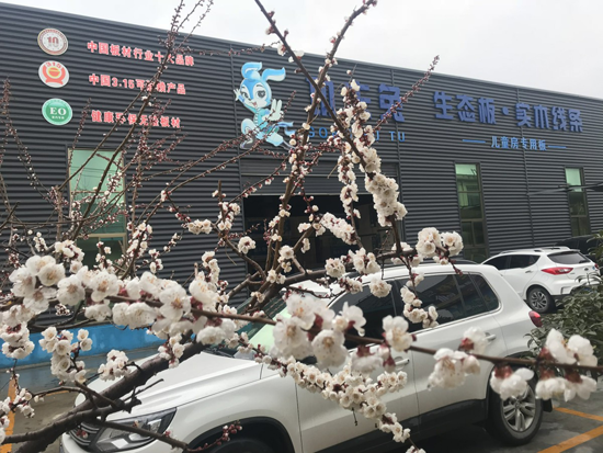 品牌榮譽(yù)|祝賀功夫兔板材獲“2018中國(guó)板材十大品牌”稱號(hào)