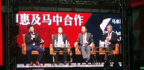 品牌大事|宏宇陶瓷加碼布局海外市場，開拓“一帶一路”新商機