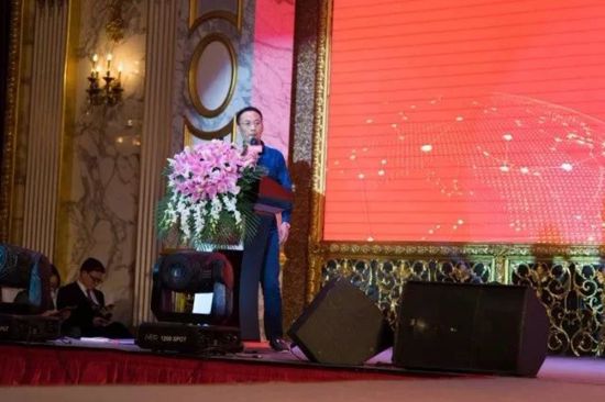 品牌大事|金舵領航瓷磚設計時代——探明新航道，迎接大未來