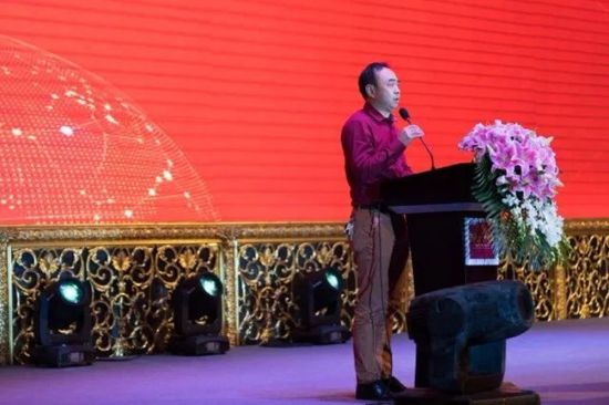 品牌大事|金舵領航瓷磚設計時代——探明新航道，迎接大未來