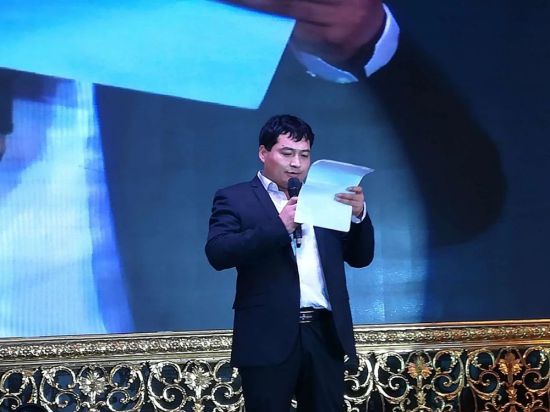 品牌大事|金舵領航瓷磚設計時代——探明新航道，迎接大未來
